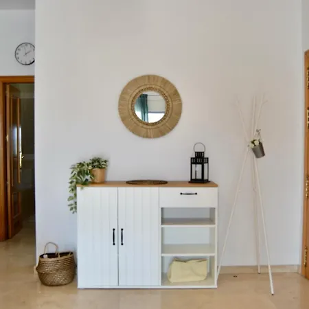 Ayari Apartment *