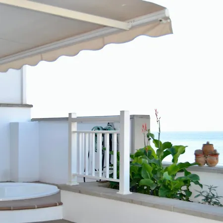 Apartment Ayari *