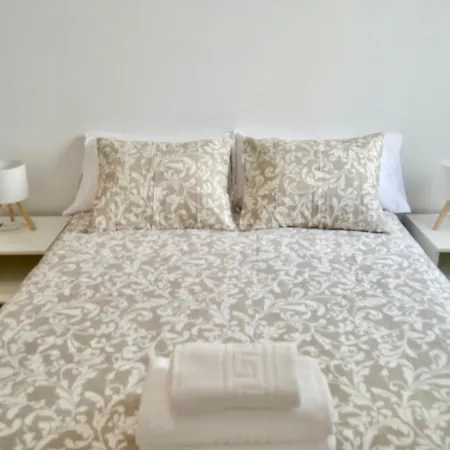 Ayari Apartment *