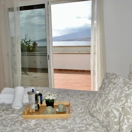 Ayari Apartment