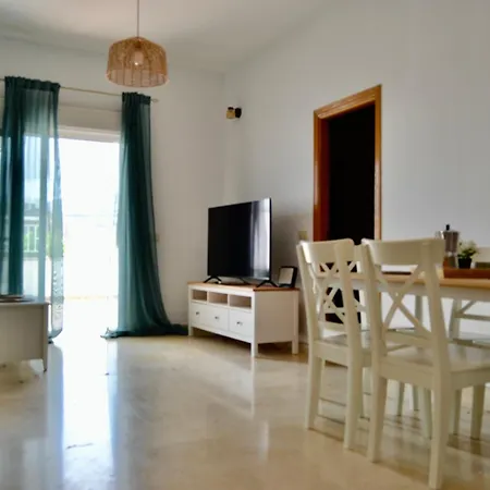 Ayari Apartment *