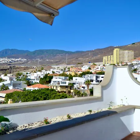 Ayari Διαμέρισμα