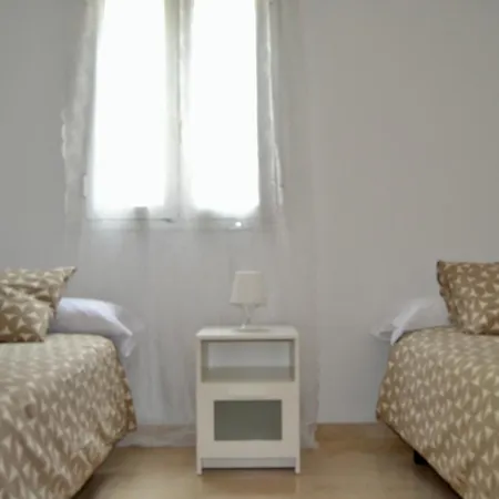 Apartment Ayari Tabaiba