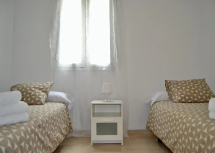 Apartment Ayari Tabaiba